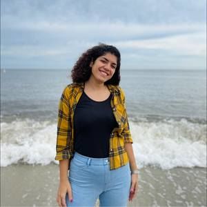 Meet your Posher, Ameneh